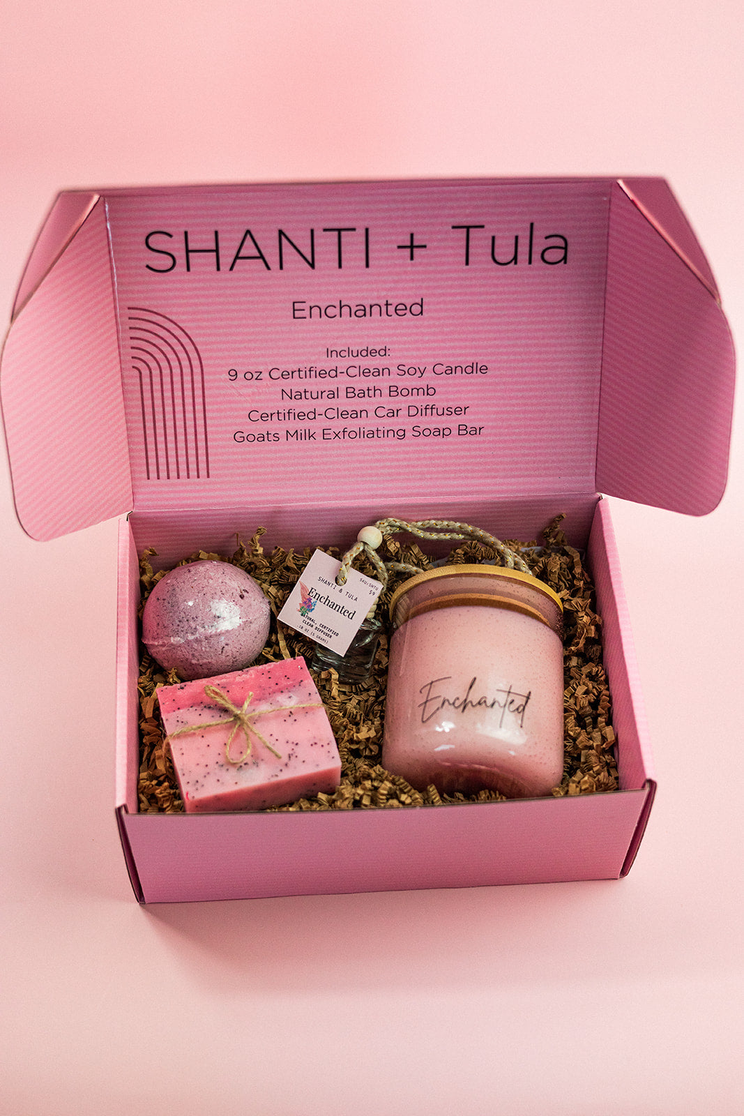 Sweetheart Box