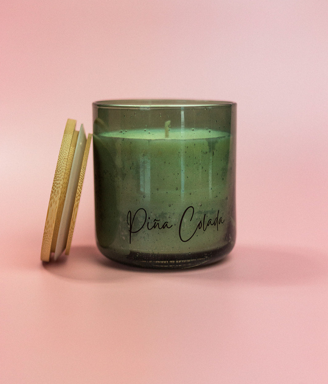 Piña Colada Candle