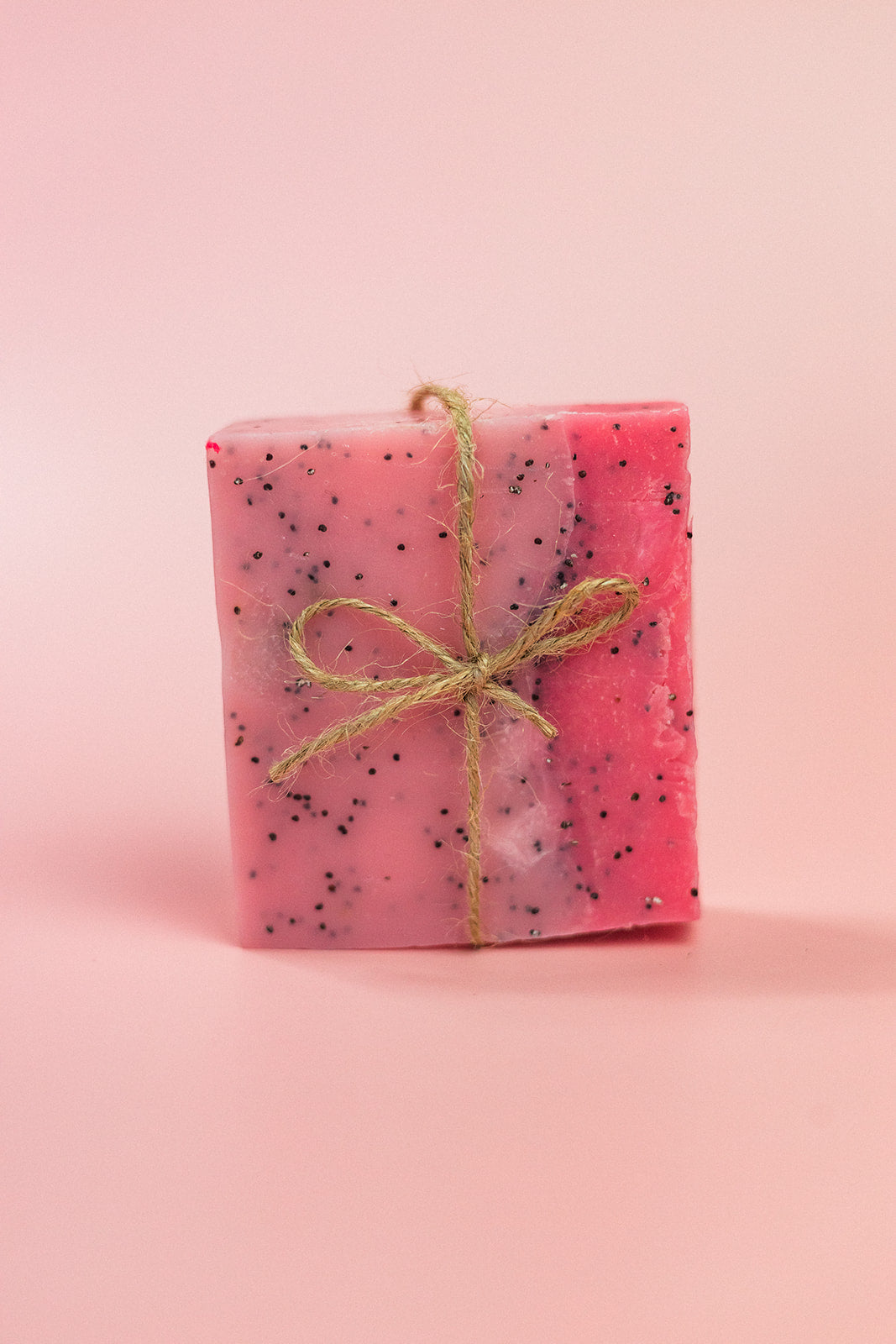 Goats Milk Scrub Bar