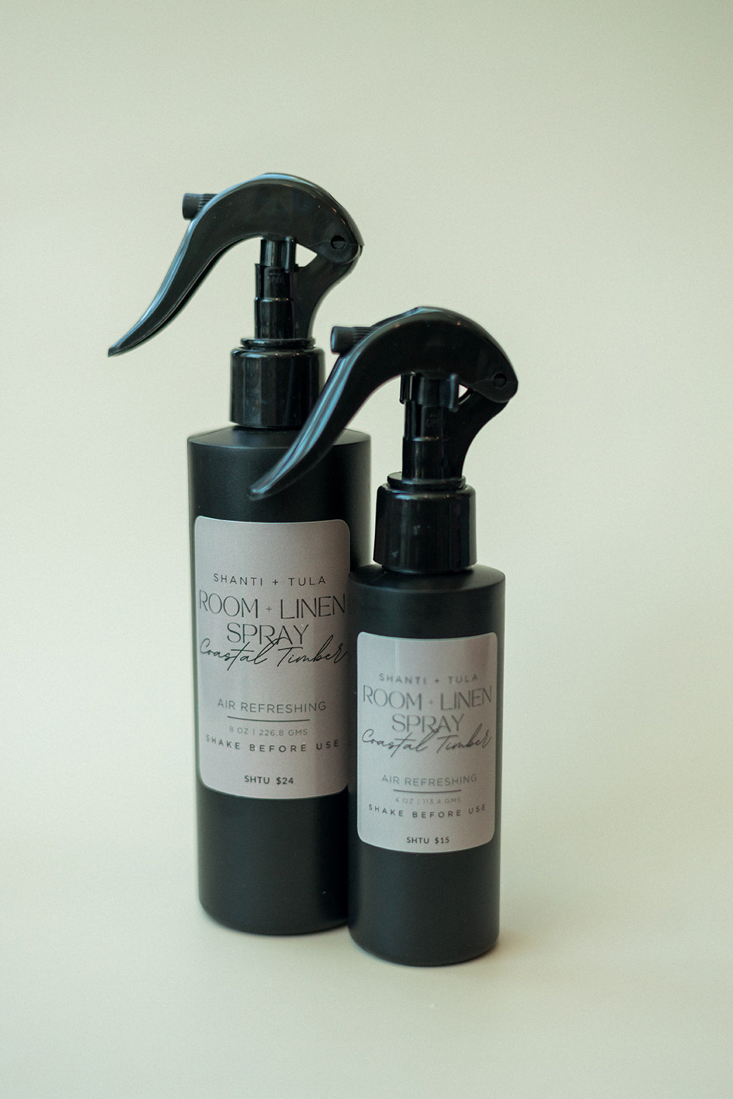 Room + Linen Spray
