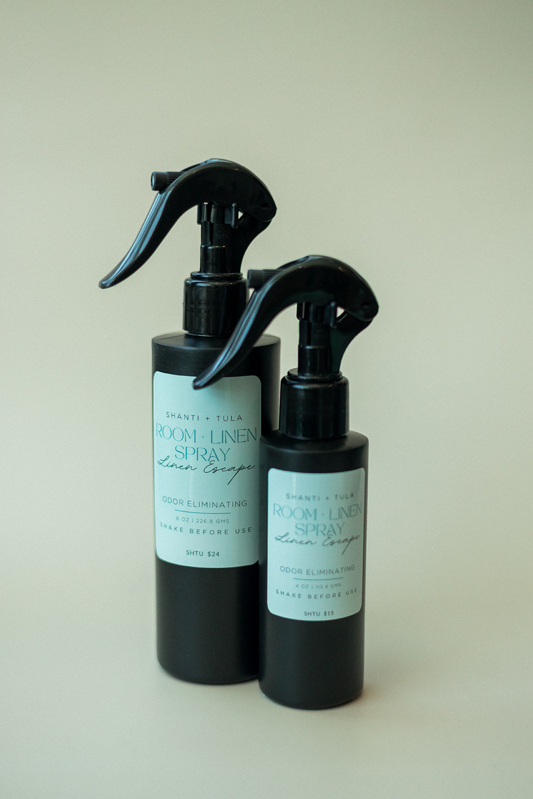 Room + Linen Spray