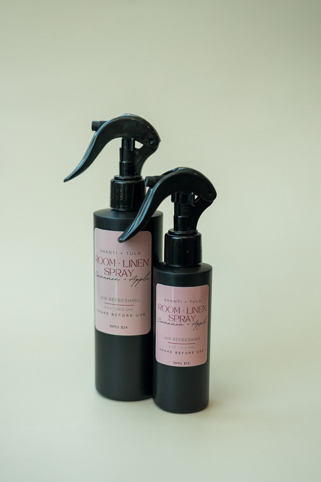 Room + Linen Spray