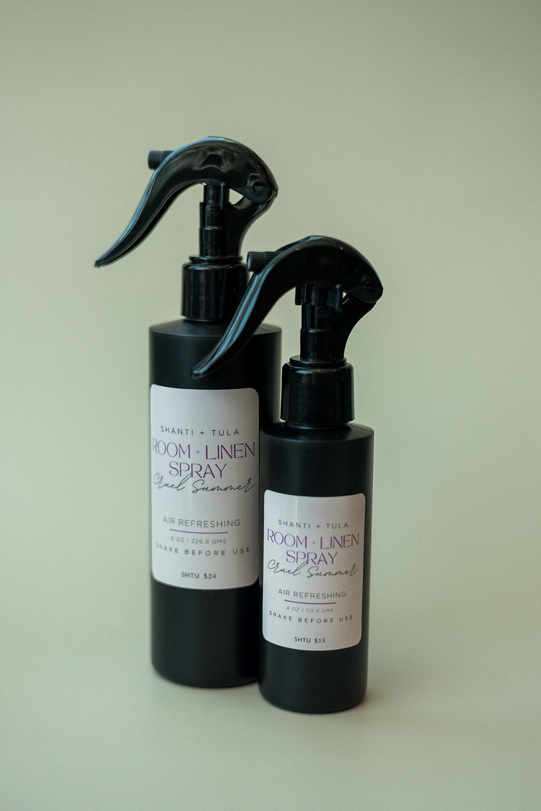 Room + Linen Spray