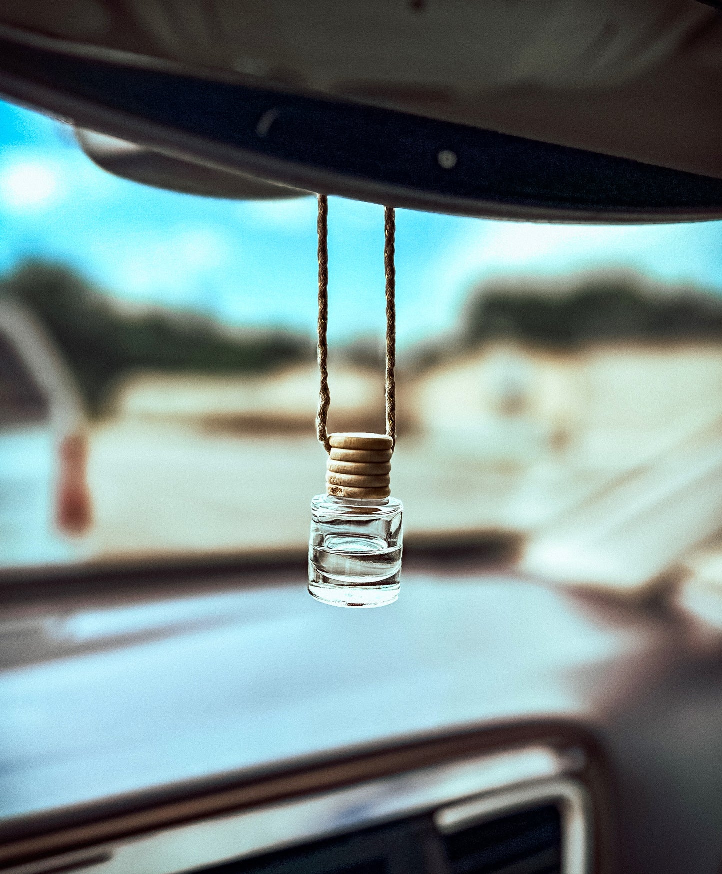 Car Diffusers/ Refills