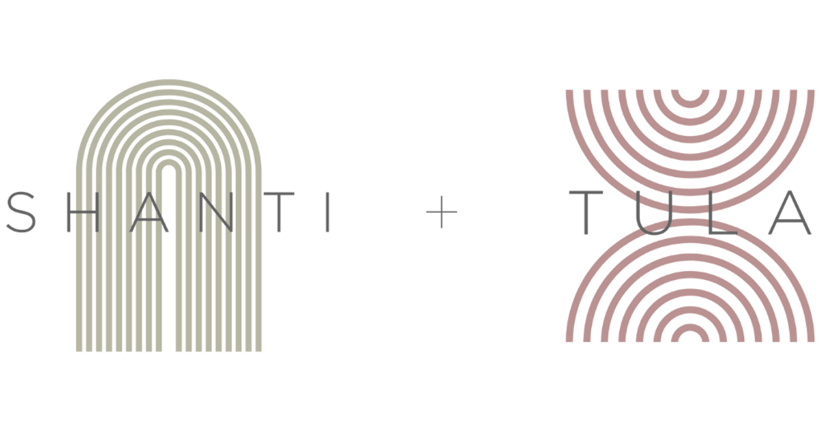 SHANTI + TULA | Personal Peace in a Balanced Home
 – Shanti + Tula