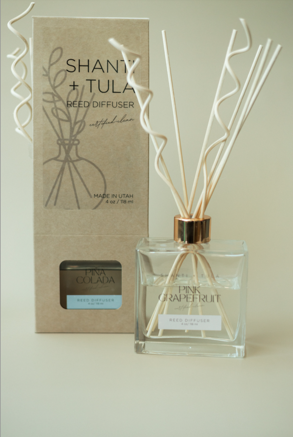 Reed Diffuser
