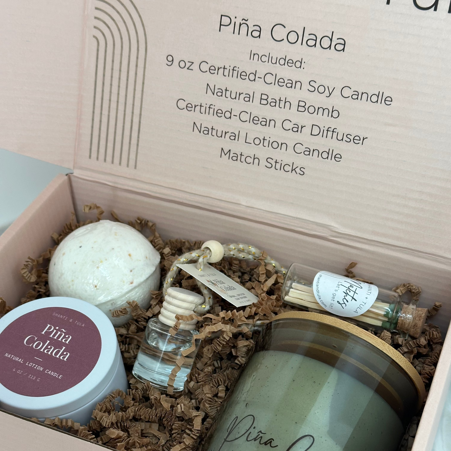 Sweetheart Box