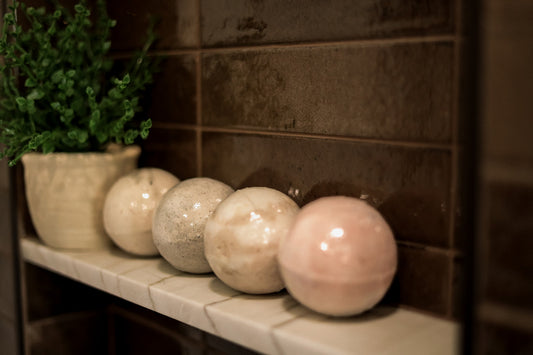 Bath Bomb