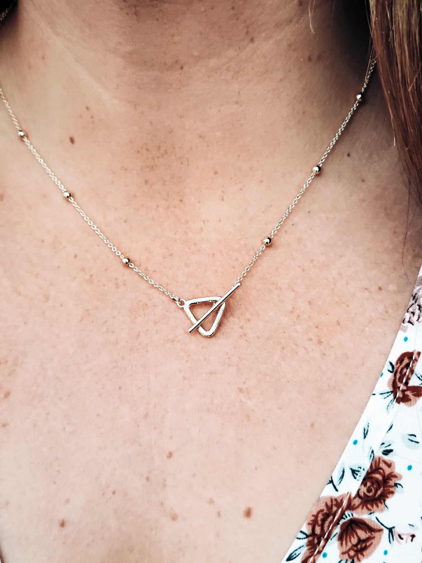 Tonya Necklace