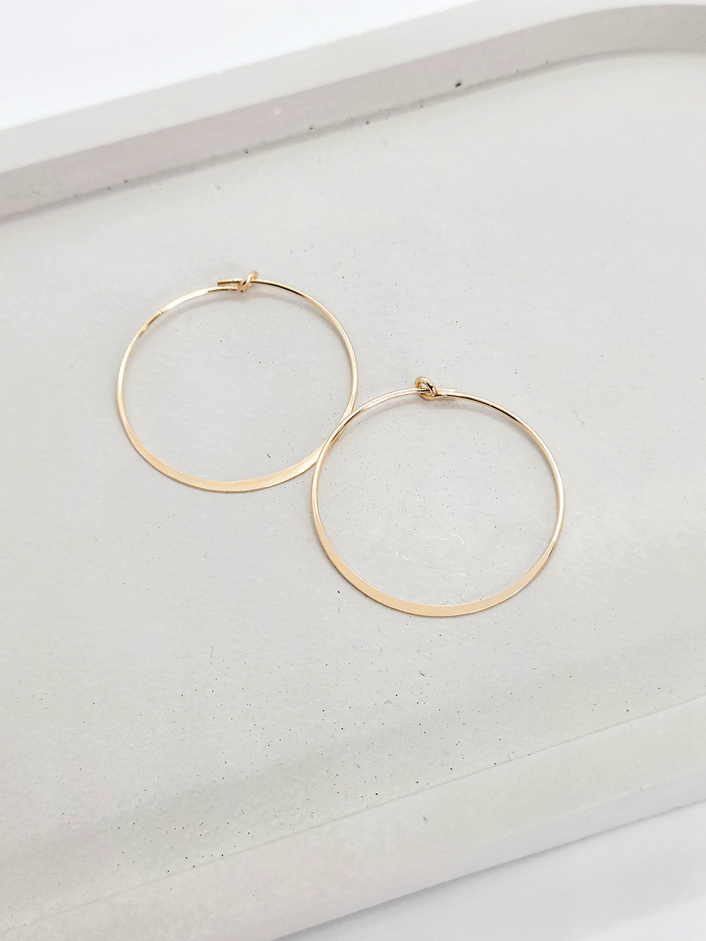 Scottie Earrings
