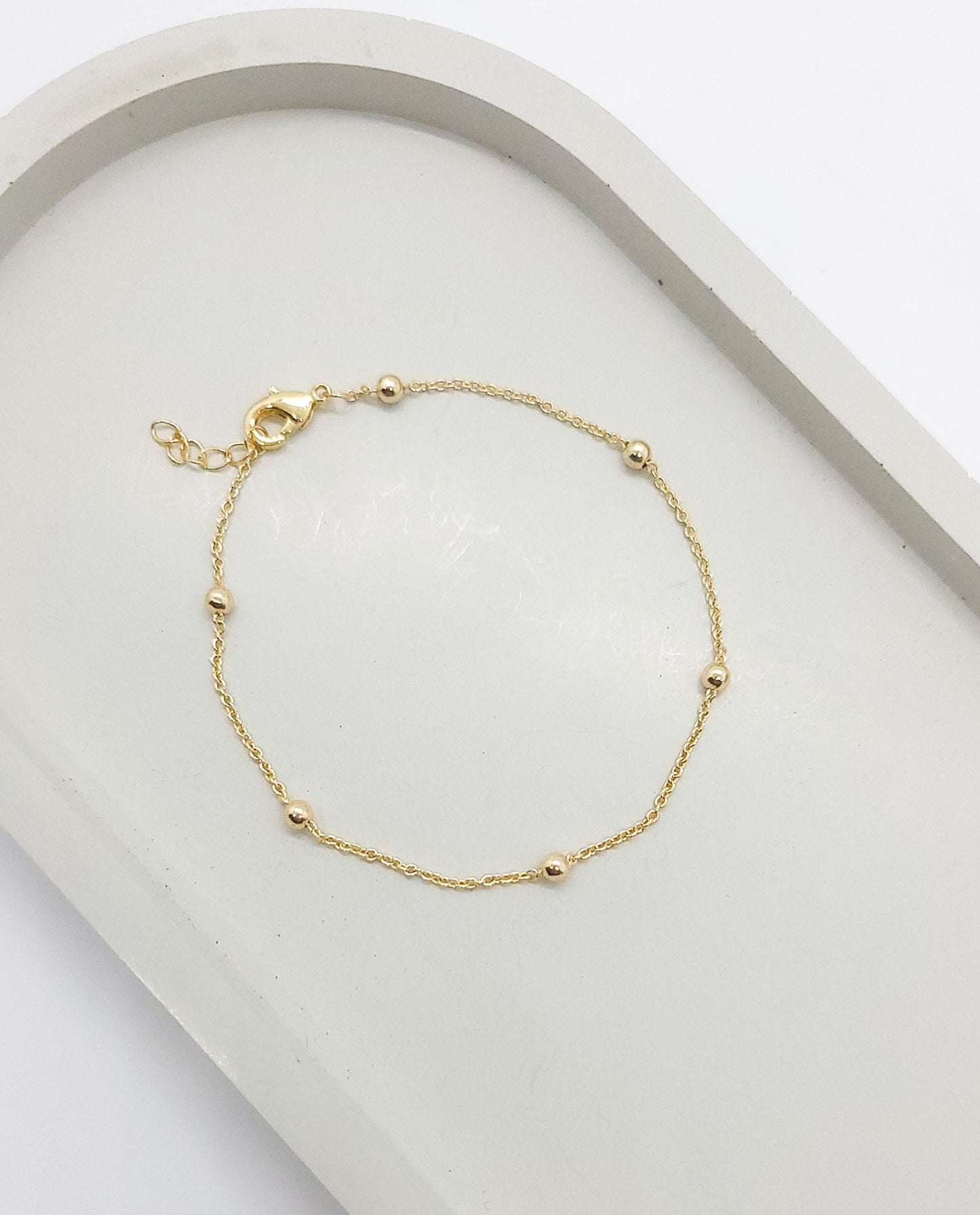 Tonya Bracelet