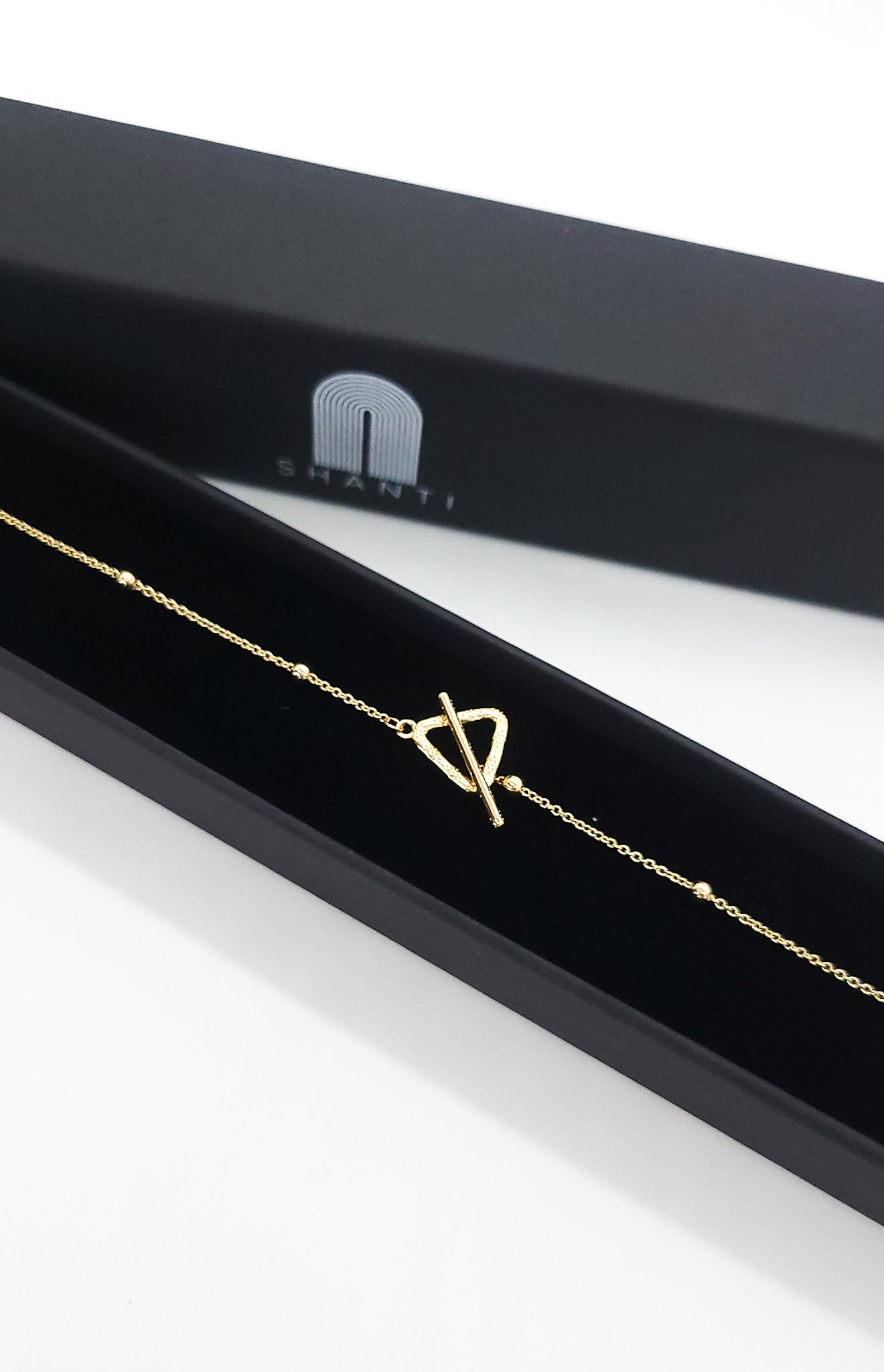 Tonya Necklace