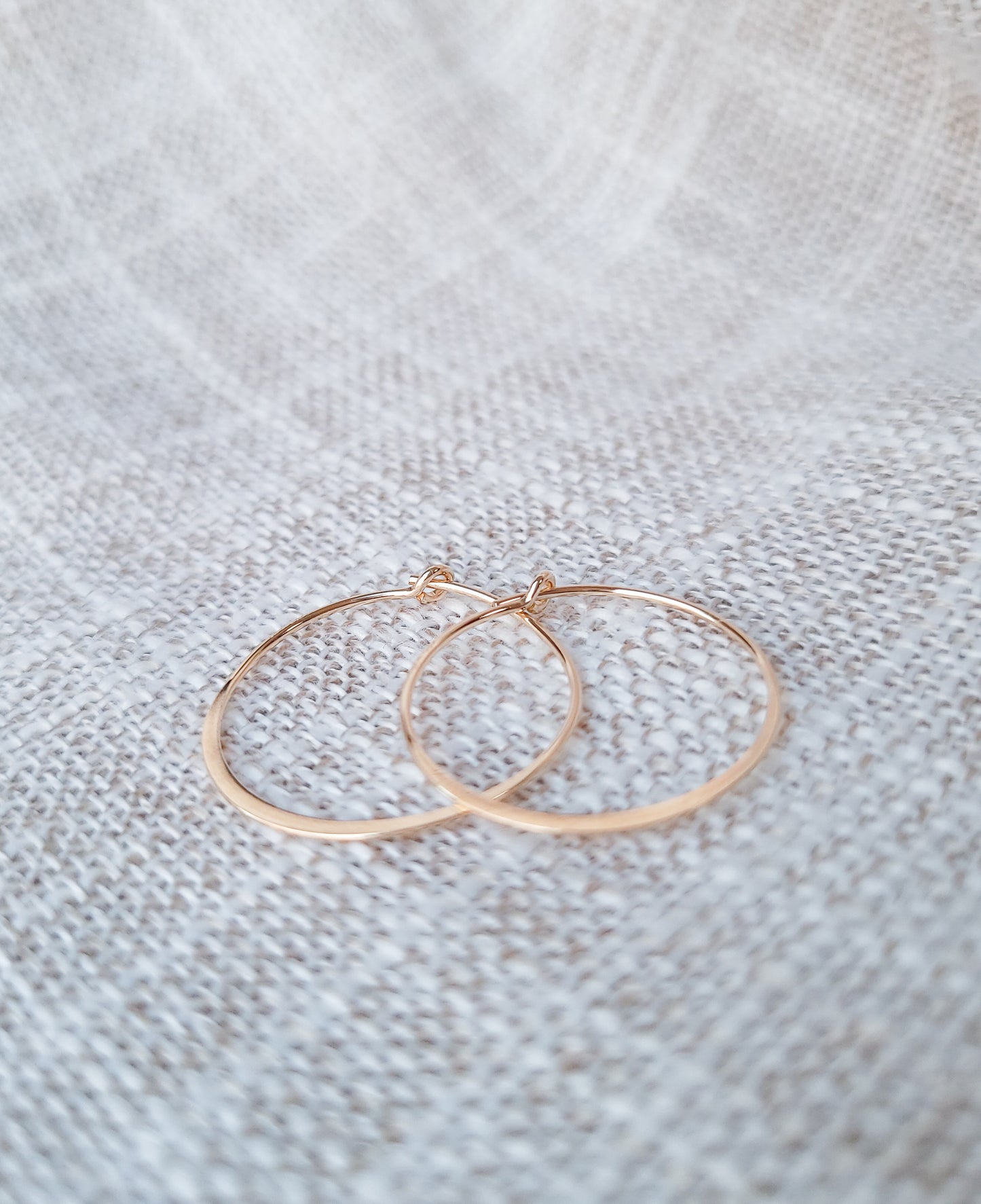 Scottie Earrings