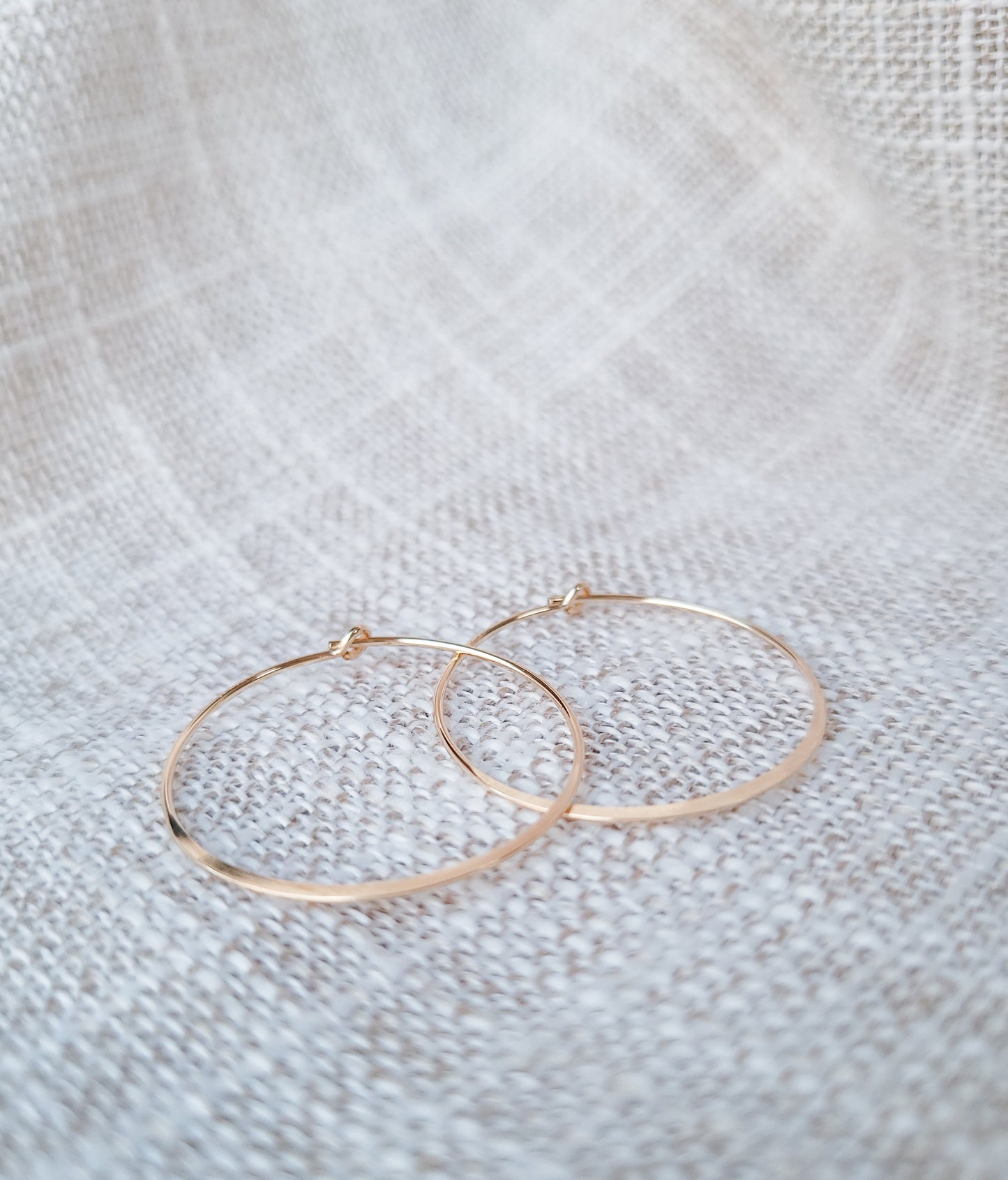Scottie Earrings