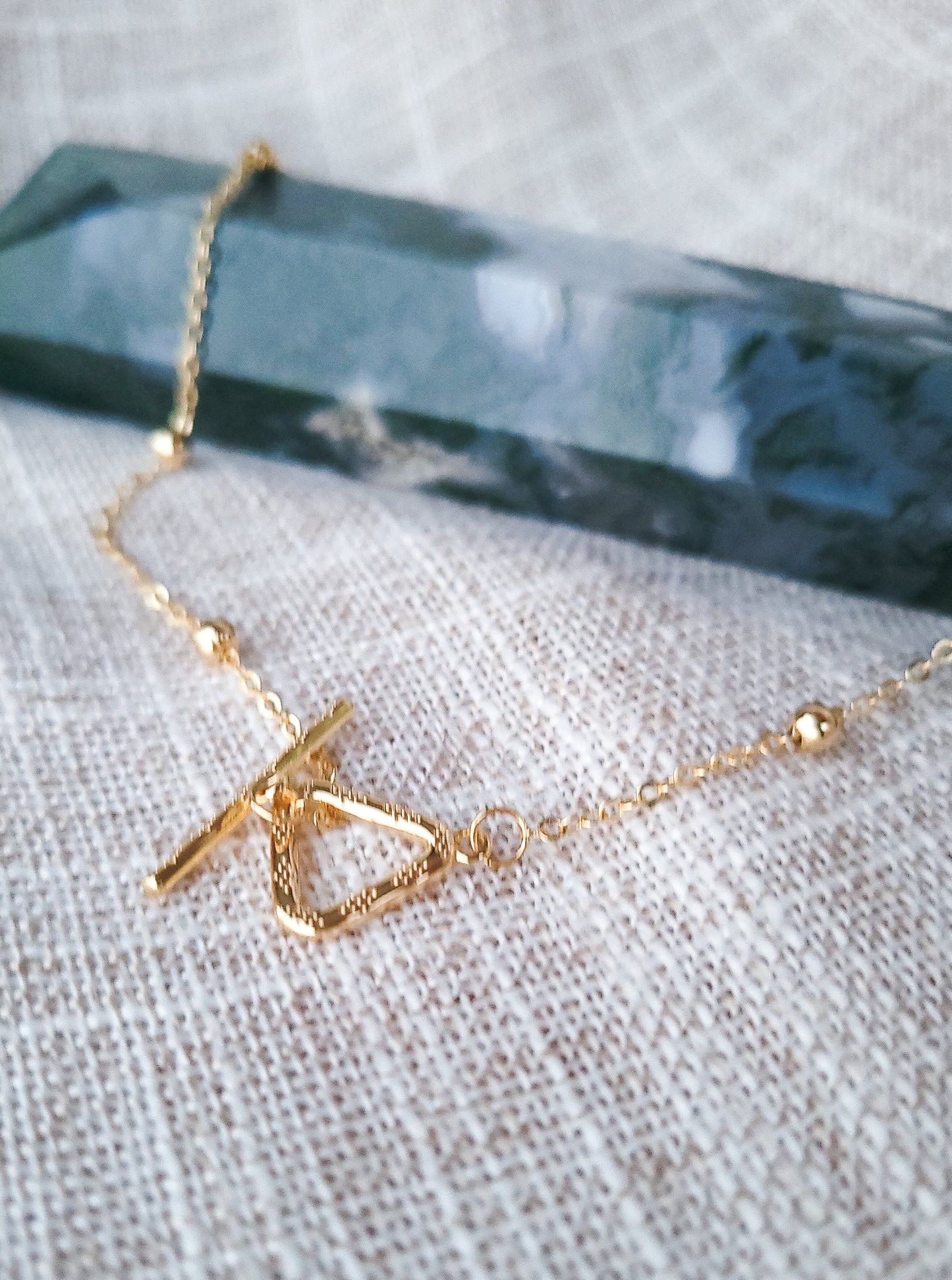 Tonya Necklace