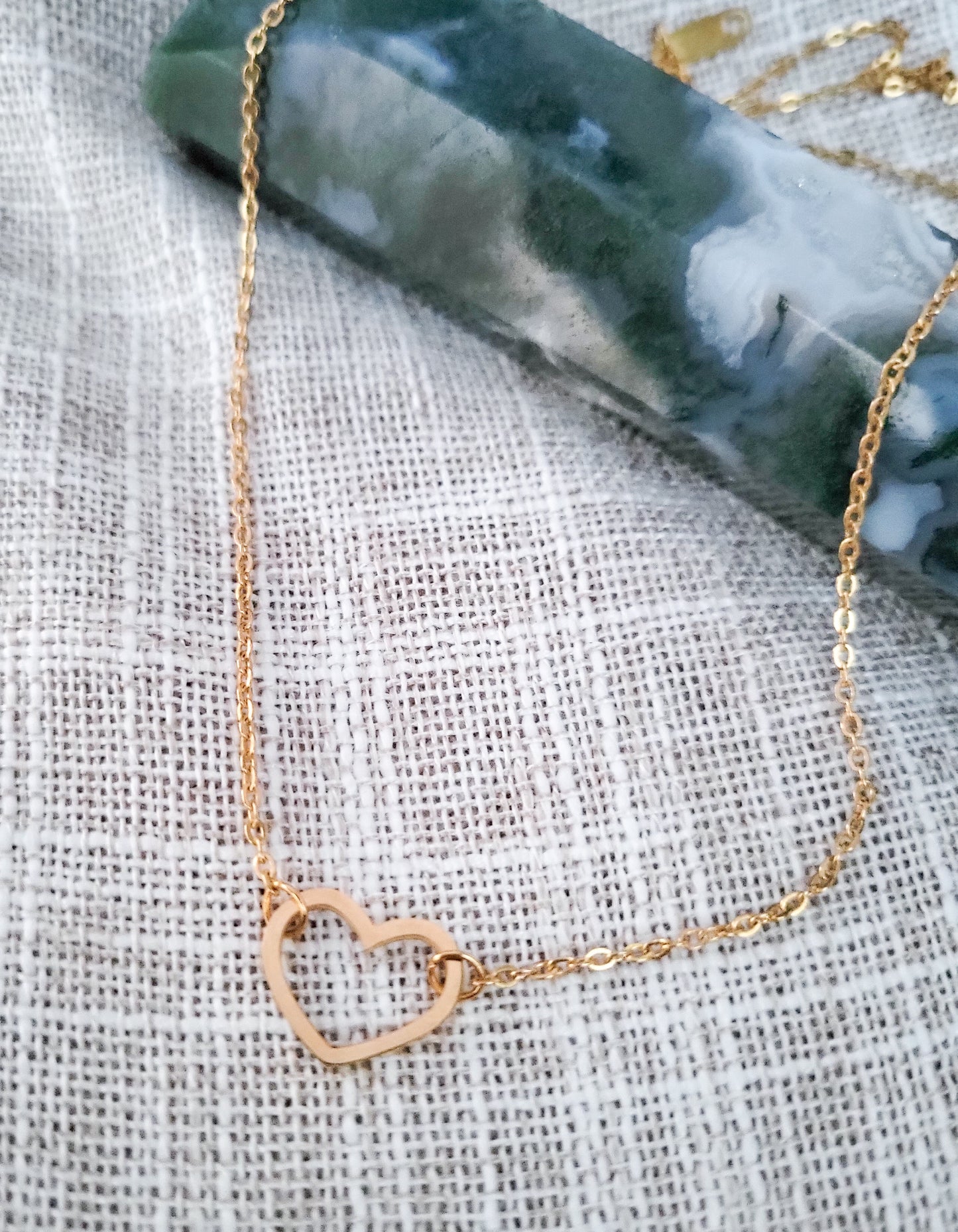 Amora Necklace