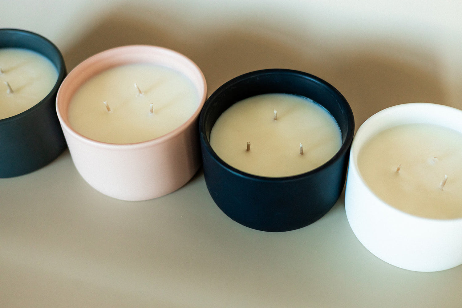LIMITED EDITION (RETIRED SCENTS)