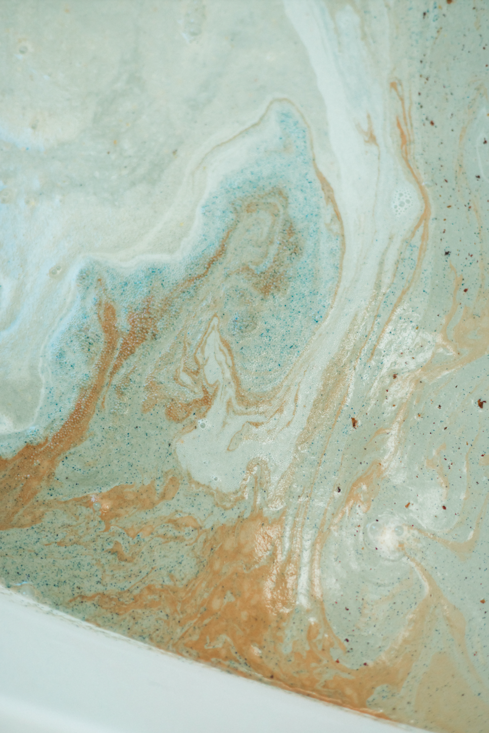 BATH BOMBS