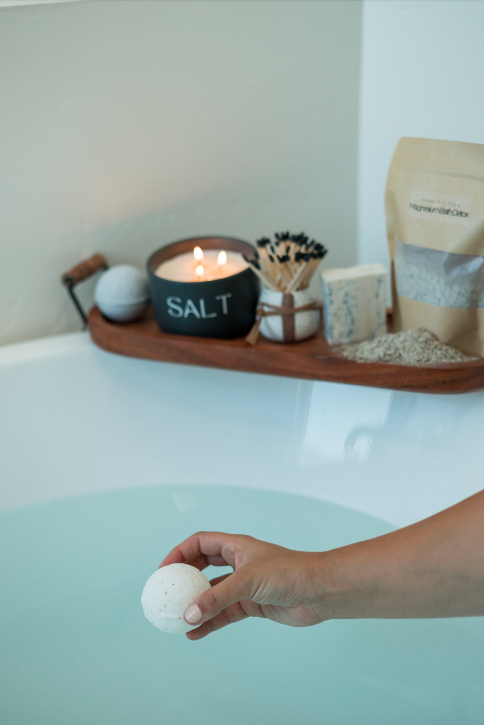 BATHTIME
