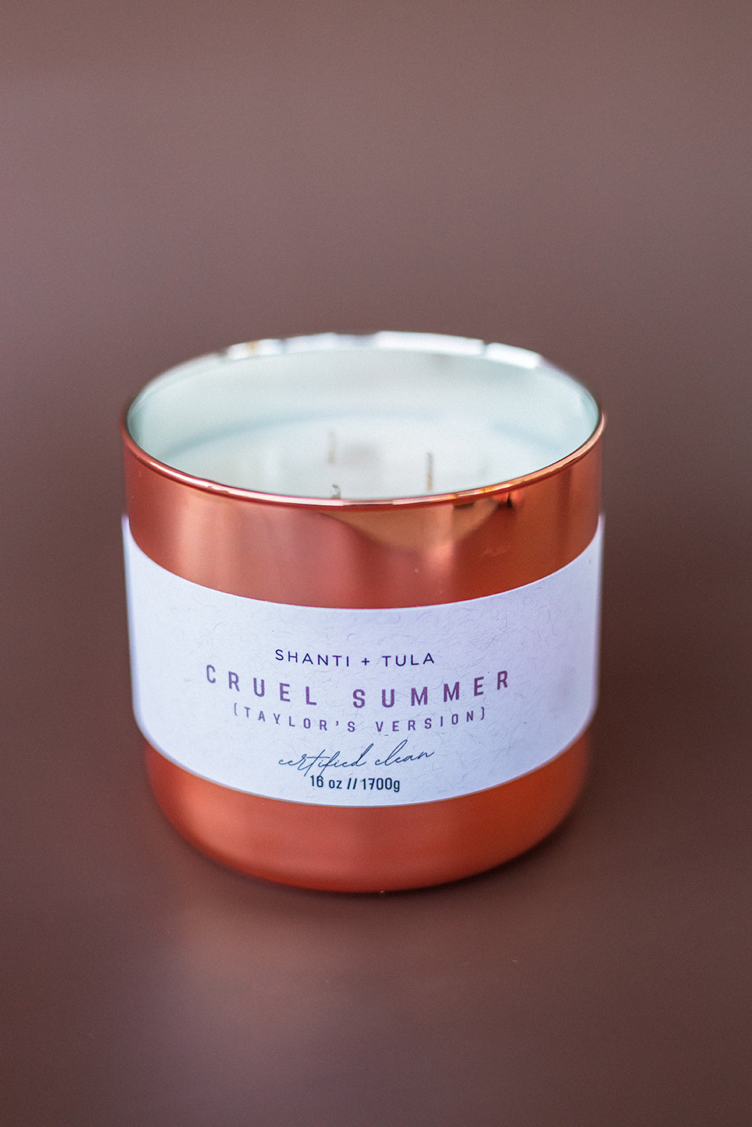 CANDLES