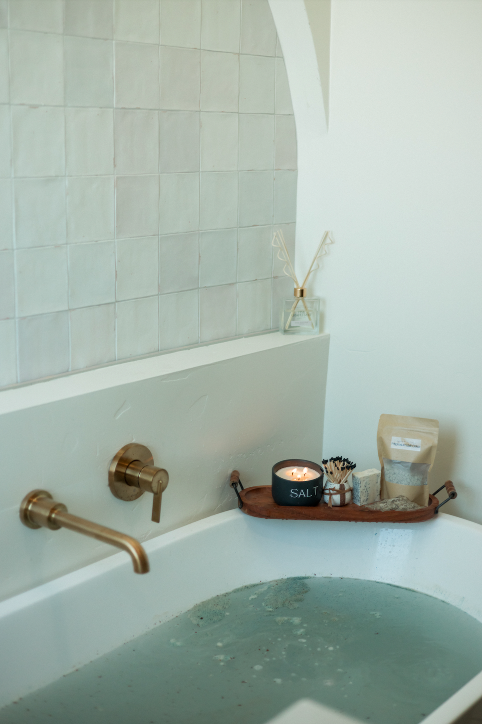 BATH + BODY