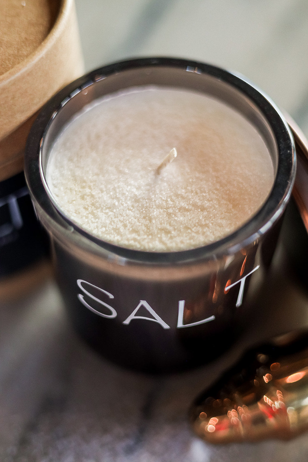 THE SALT COLLECTION