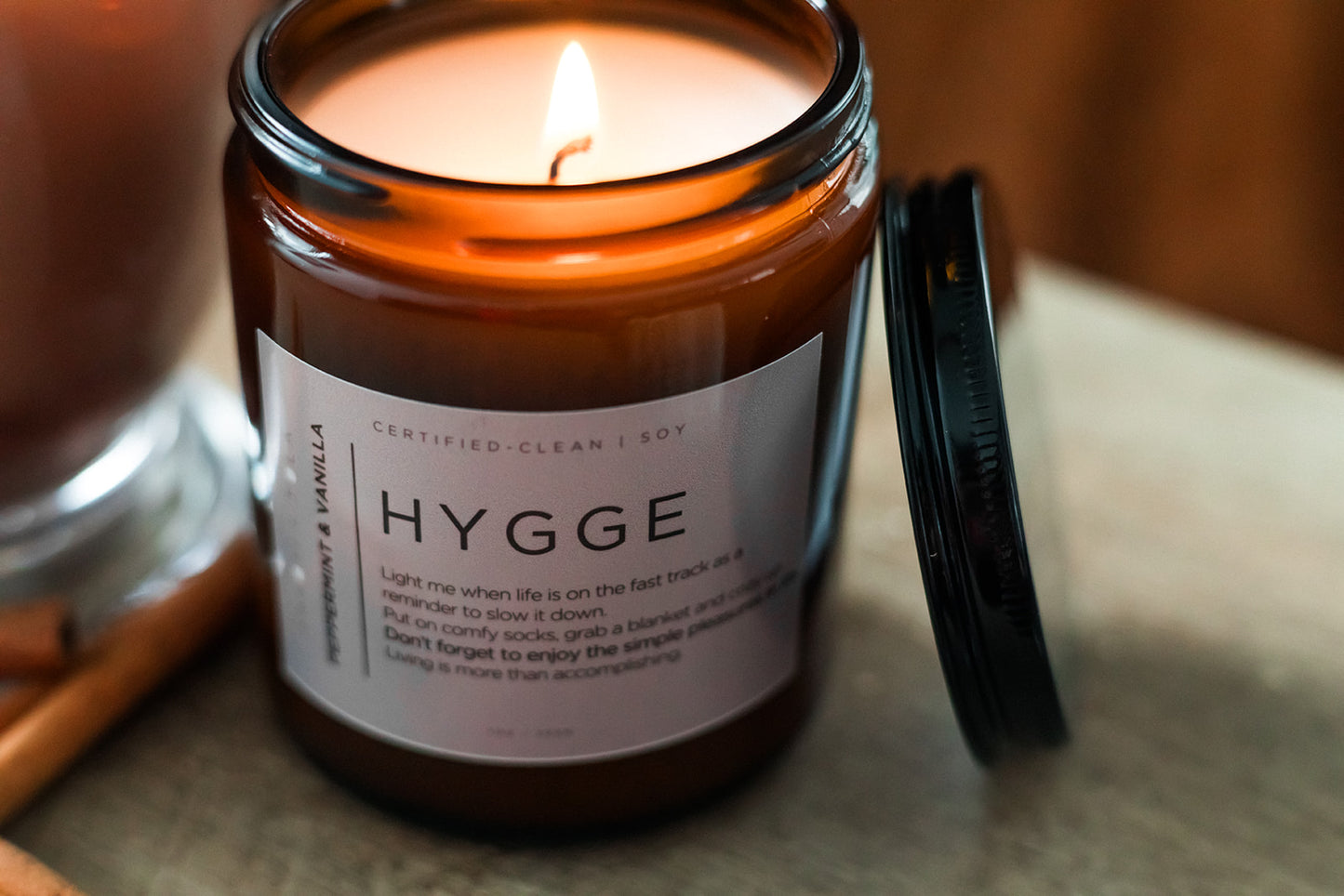 HYGGE