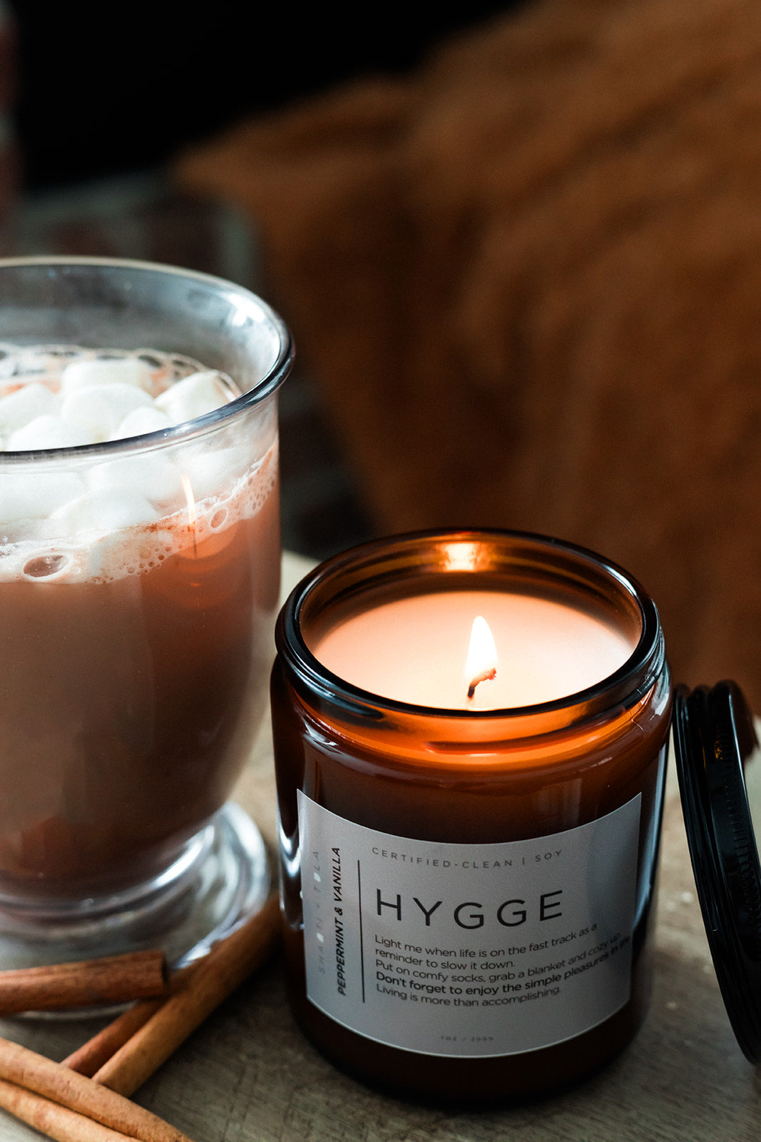 HYGGE