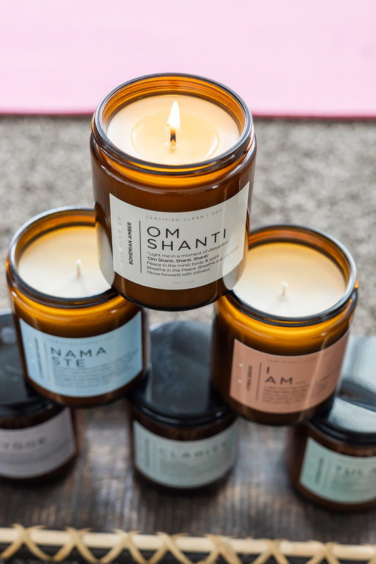 Manifestation Bundle "7 oz"