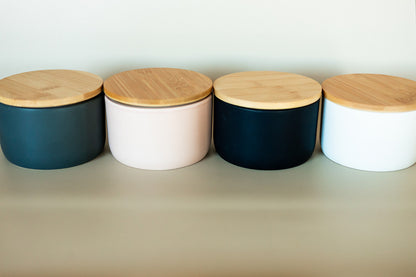 Blush Evoke 3 wick