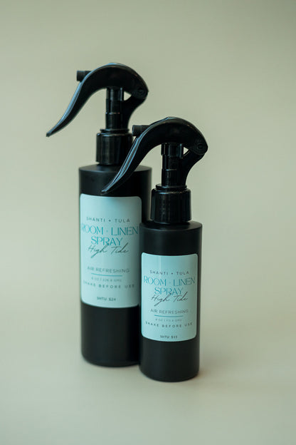Room + Linen Spray
