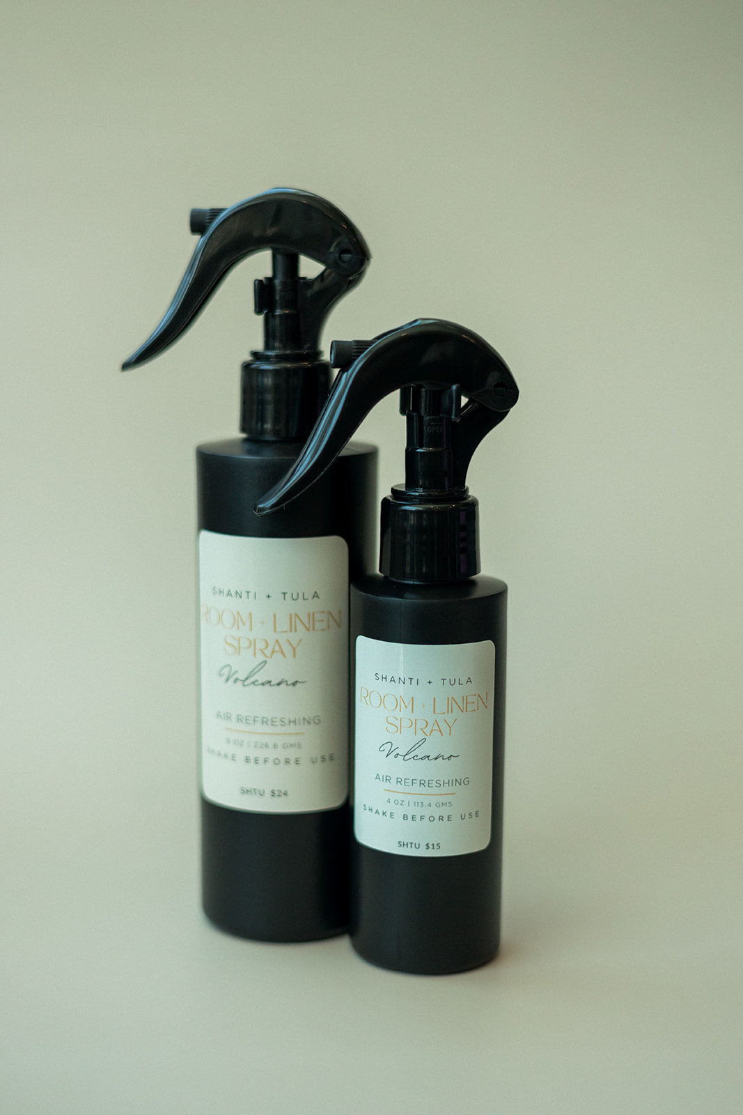 Room + Linen Spray