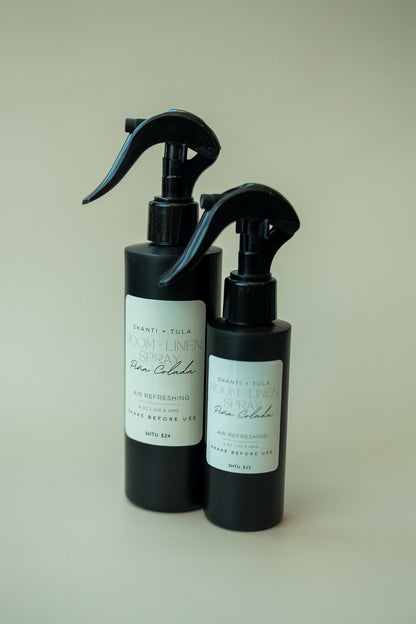 Room + Linen Spray