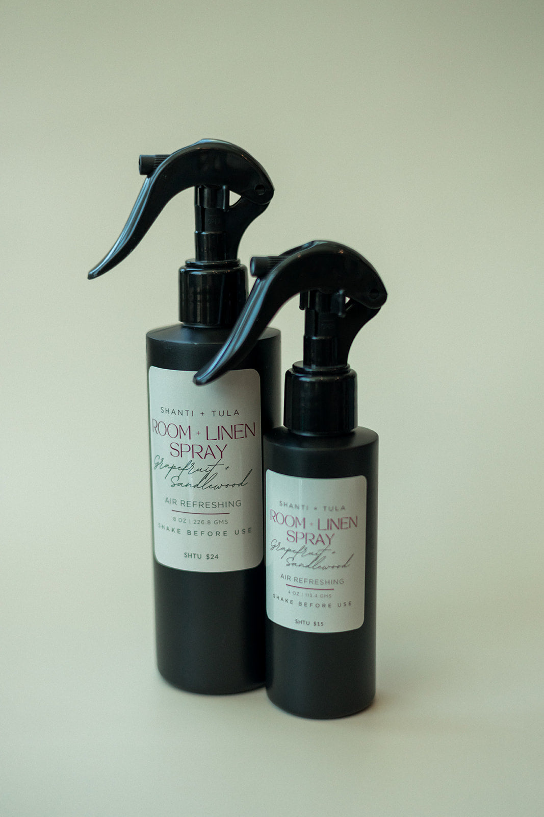 Room + Linen Spray