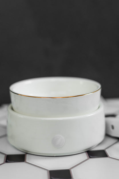Duel Wax Melt / Candle Burner