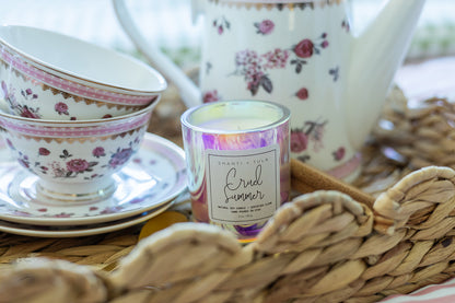 Cruel Summer Prism Candle