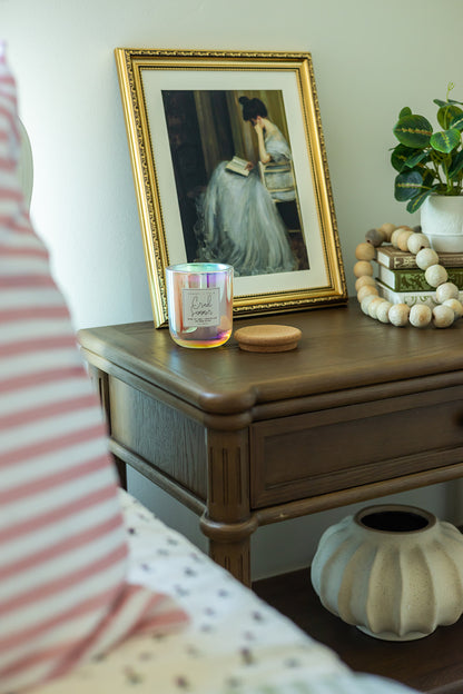 Cruel Summer Prism Candle