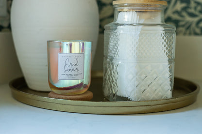 Cruel Summer Prism Candle