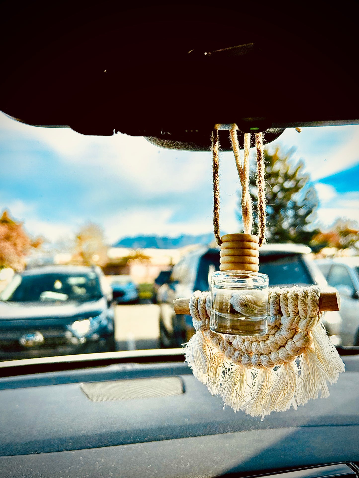 Car Diffusers