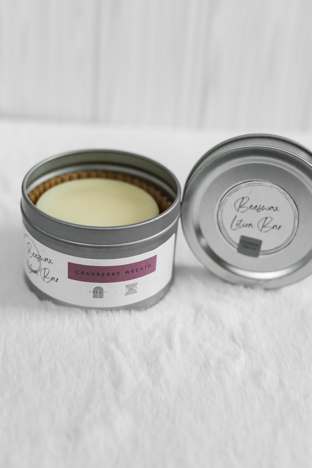 Lotion Bar