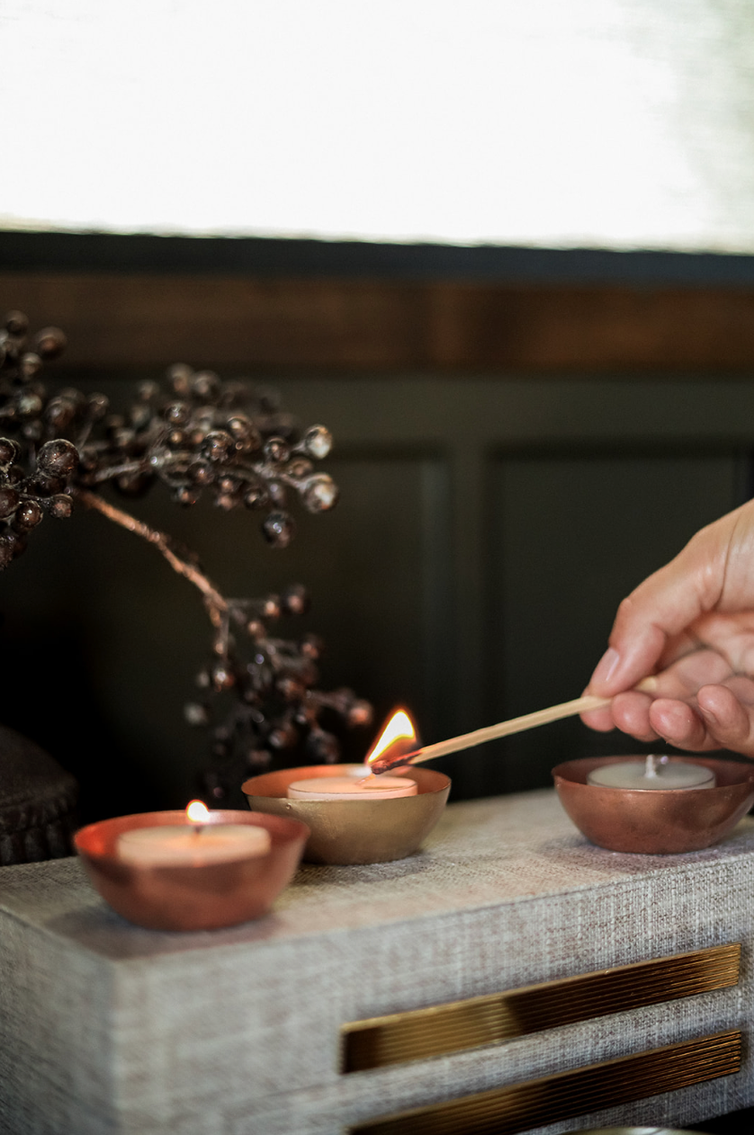 Tea Light Candles