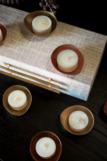 Tea Light Candles