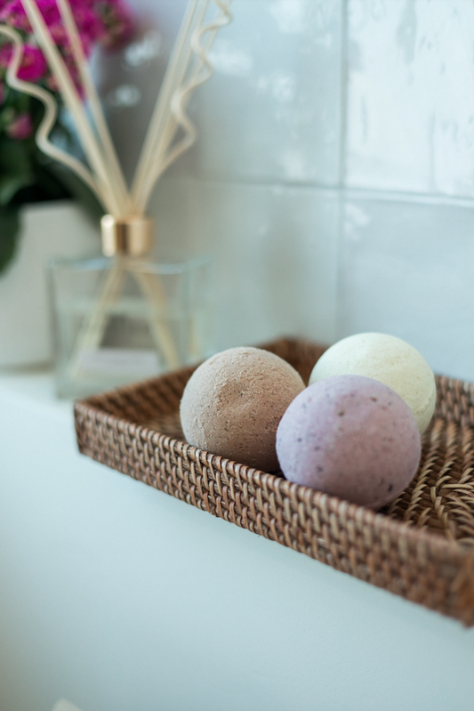 Bath Bomb