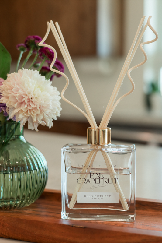 Reed Diffuser