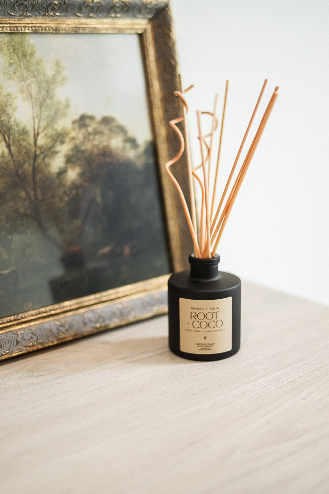 Reed Diffuser