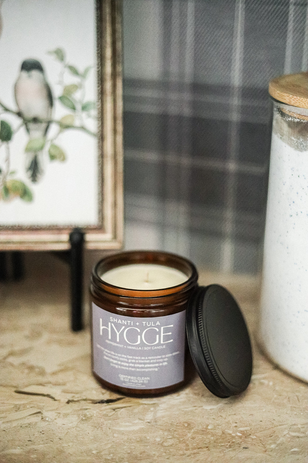 HYGGE