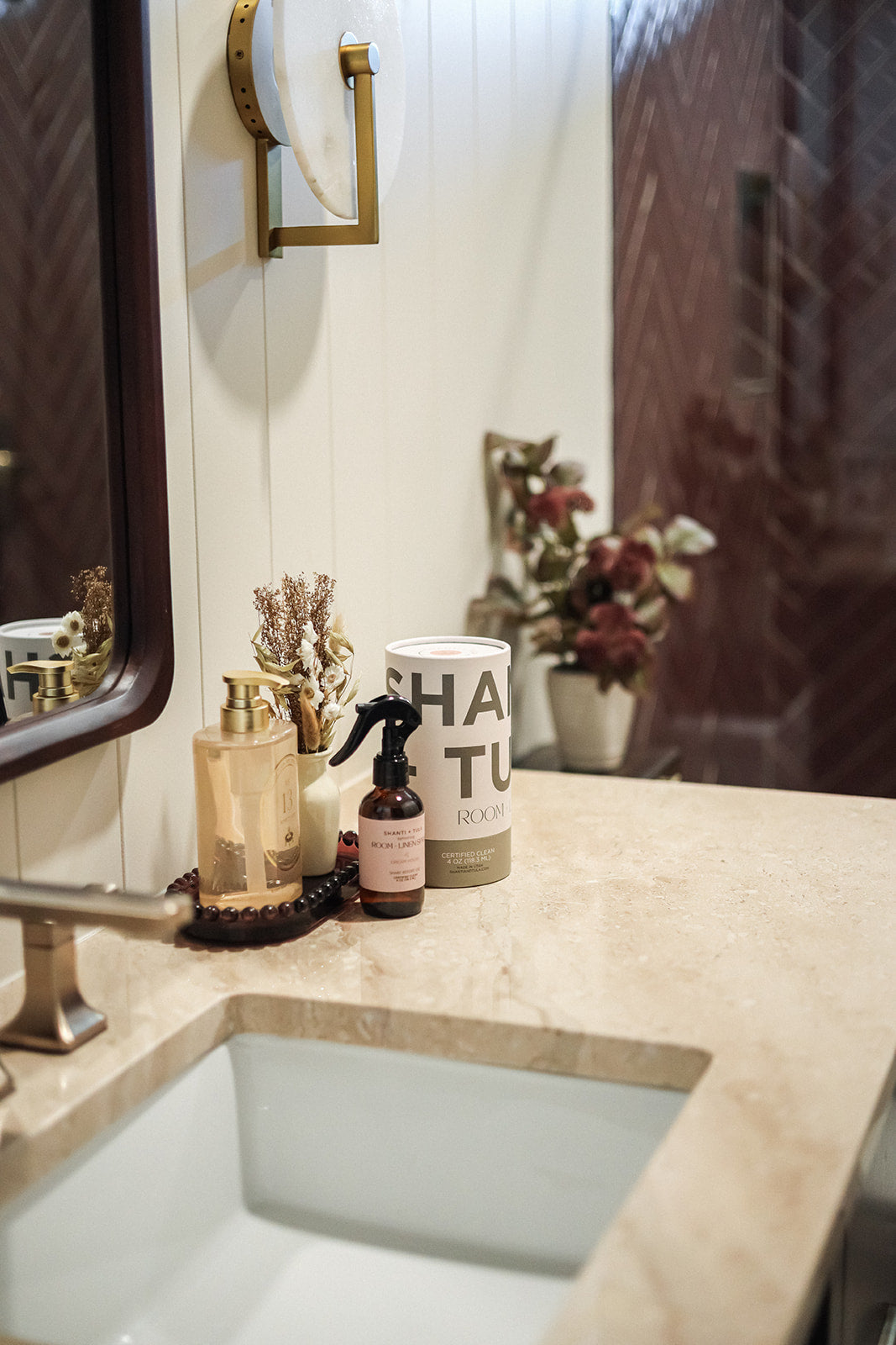 Room + Linen Spray