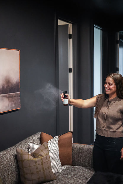 Room + Linen Spray