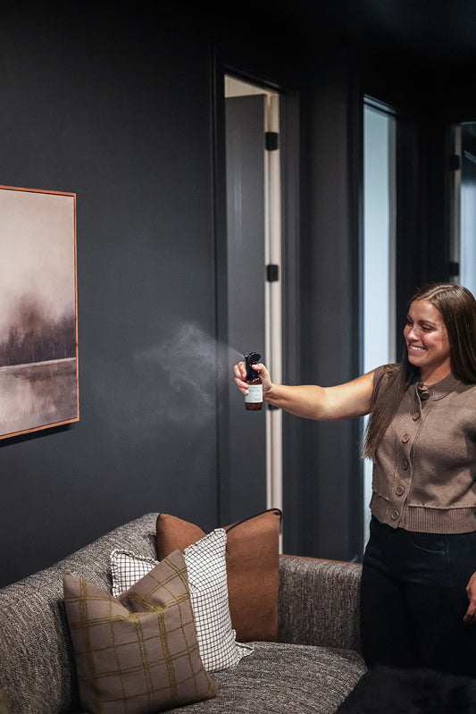 Room + Linen Spray