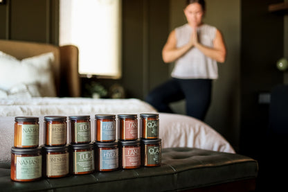 NAMASTE